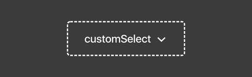 Auto Resize Custom Select