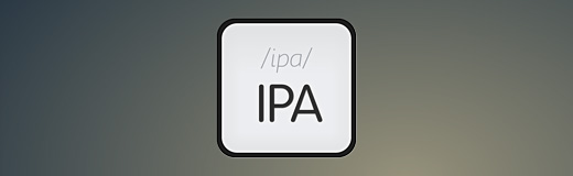 IPA Keyboard