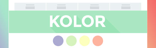 Kolor Game