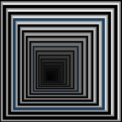 Infinite Tunnel ∑□·∈·∞