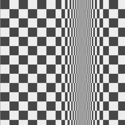 Movement in Squares for Real