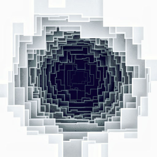 Pixel Hole