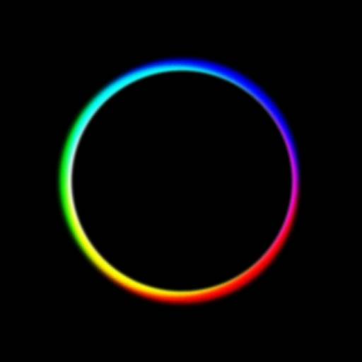 RGB Eclipse